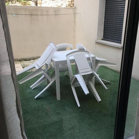 Appartement 4 Couchages Centre Ville Narbonne Buitenkant foto