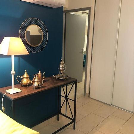 Appartement 4 Couchages Centre Ville Narbonne Buitenkant foto