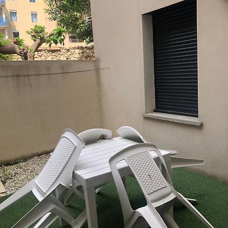 Appartement 4 Couchages Centre Ville Narbonne Buitenkant foto