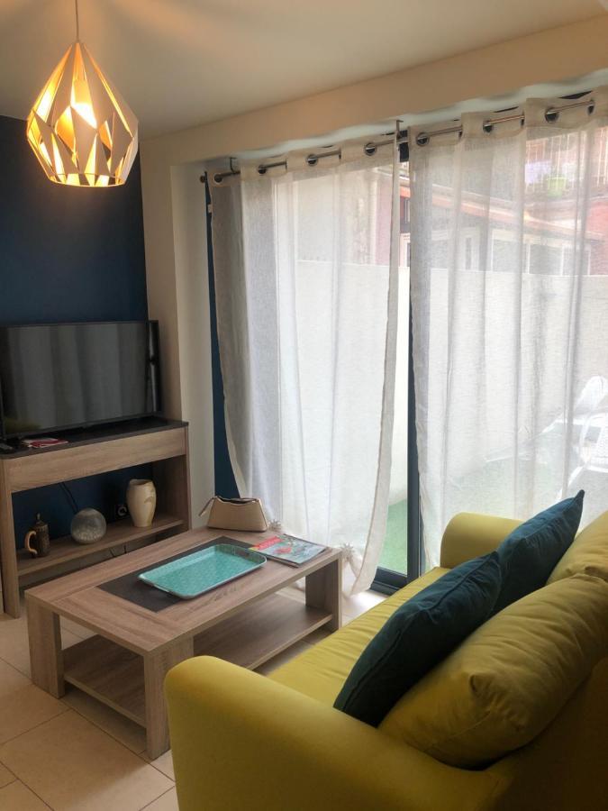Appartement 4 Couchages Centre Ville Narbonne Buitenkant foto