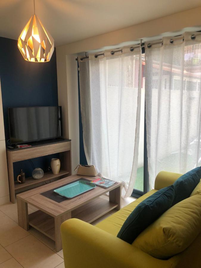 Appartement 4 Couchages Centre Ville Narbonne Buitenkant foto